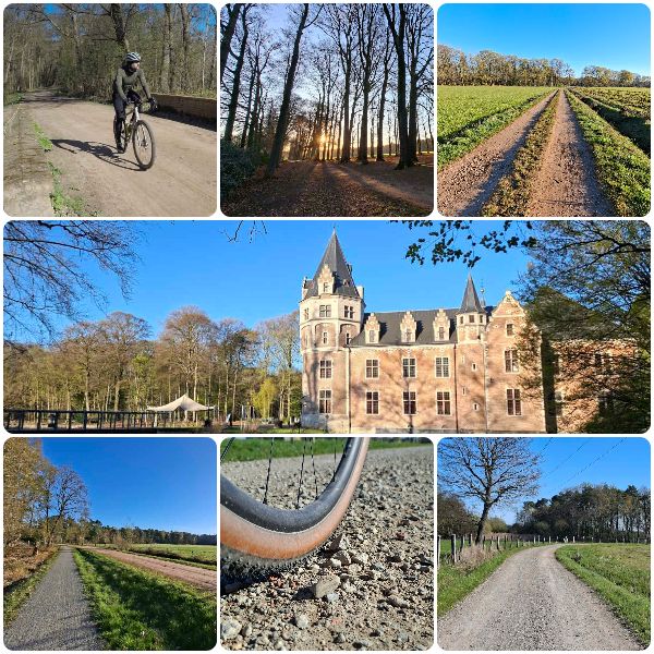 PlugPlug Antwerpse Kastelen