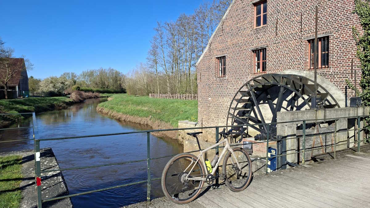 Sfeerfoto