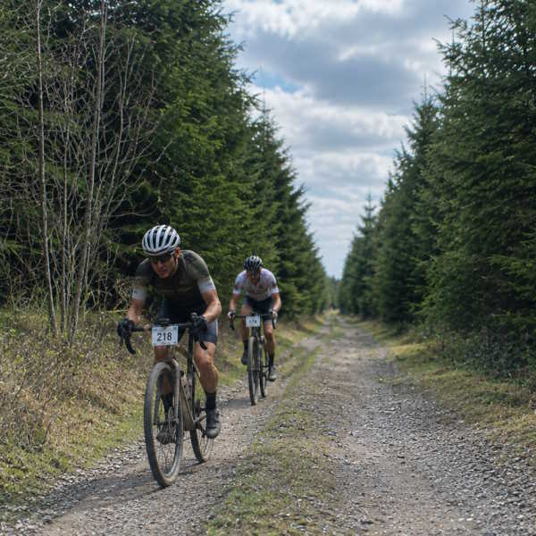 EK Gravel Houffalize