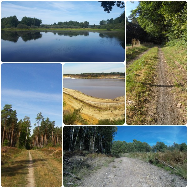 NPHK Gravel