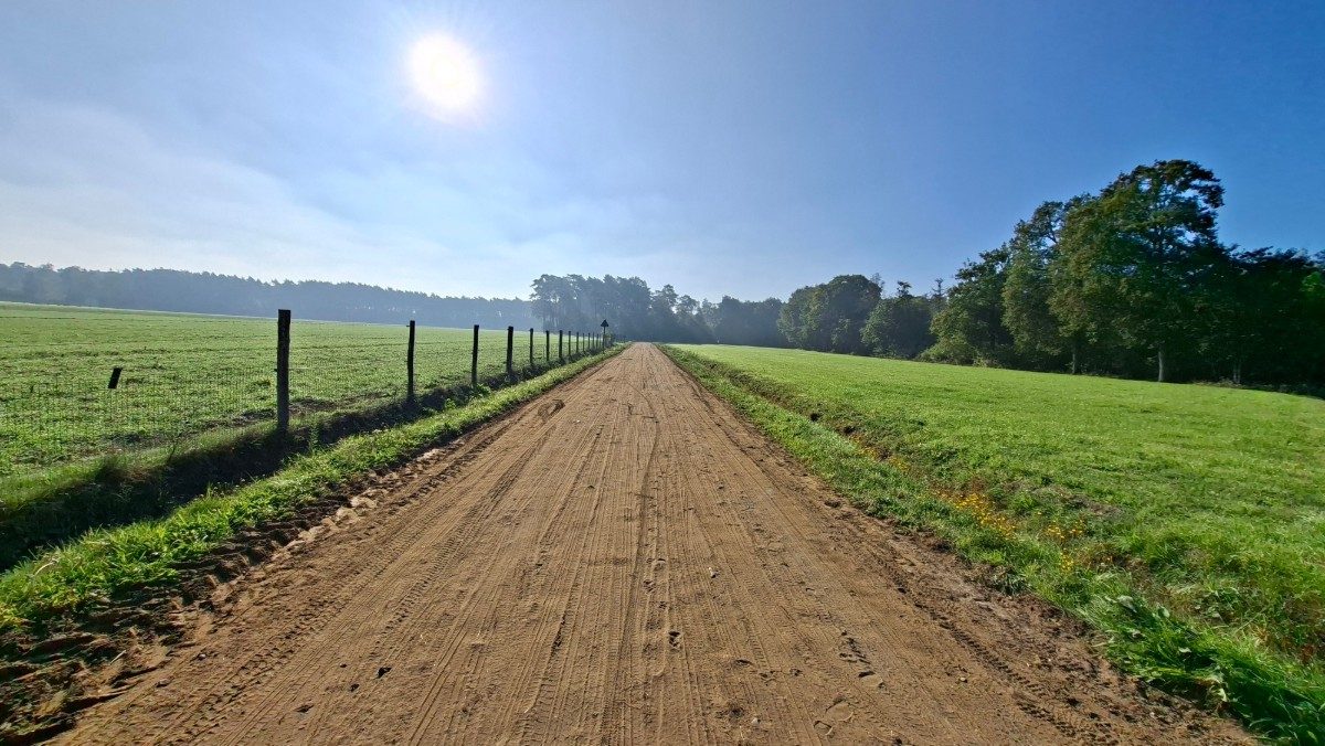 Sfeerfoto BK Gravel Grobbendonk