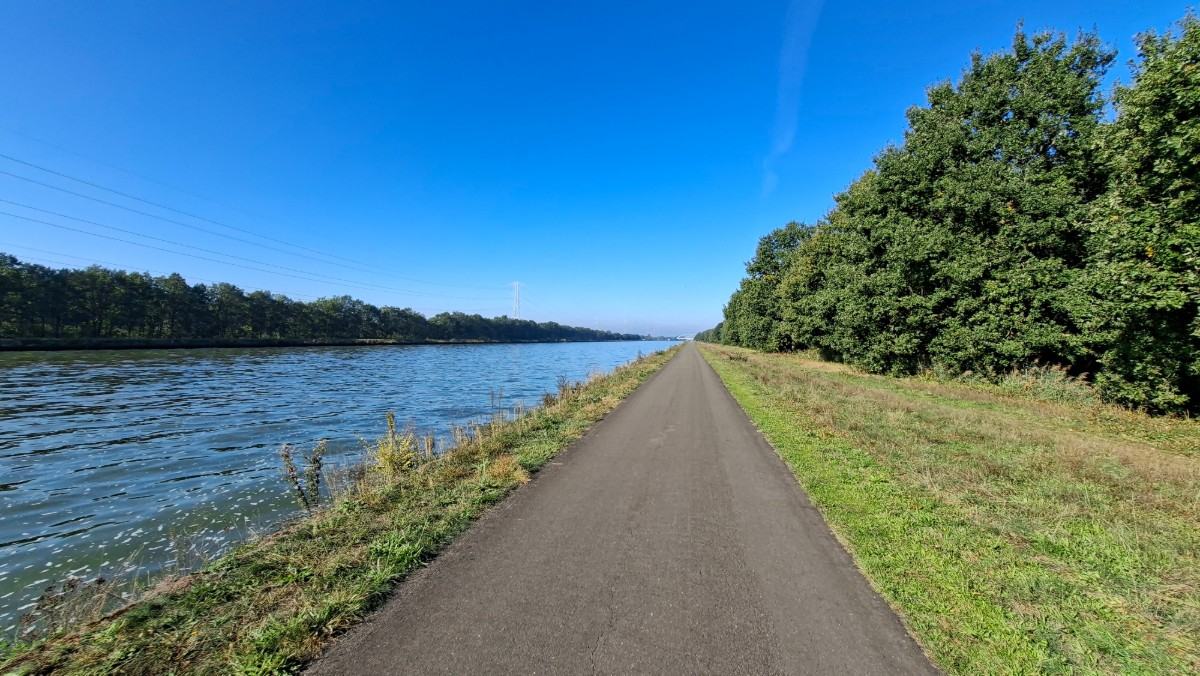 Sfeerfoto BK Gravel Grobbendonk