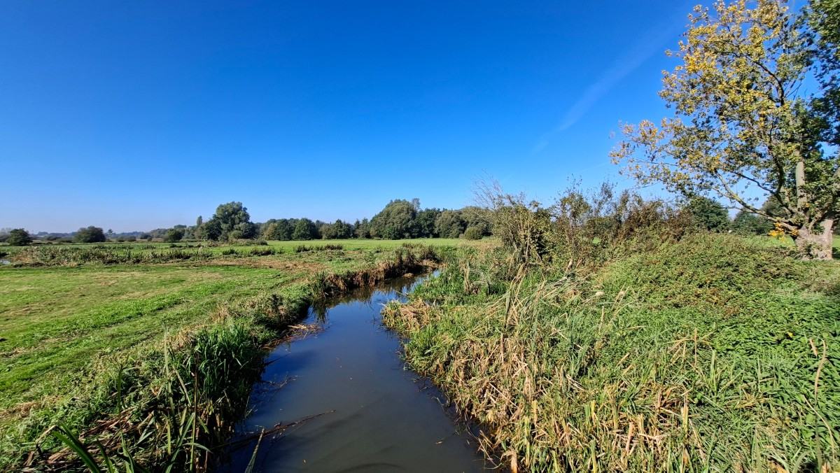 Sfeerfoto BK Gravel Grobbendonk