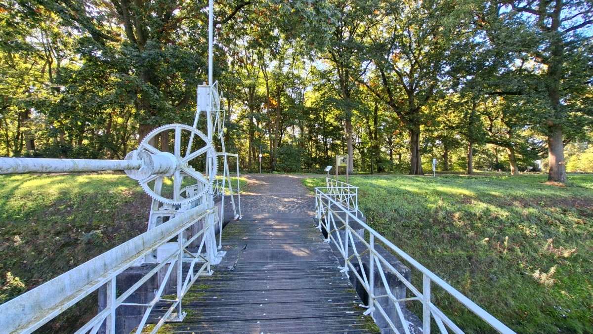 Sfeerfoto BK Gravel Grobbendonk