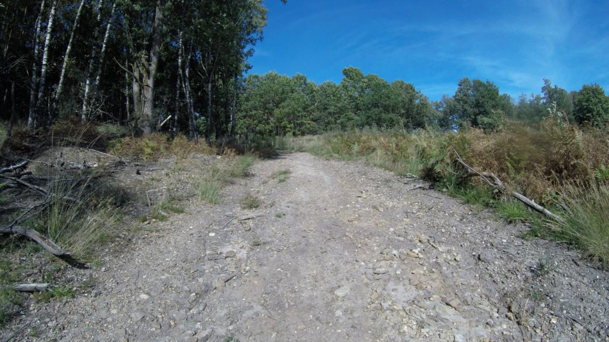 Sfeerfoto NPHK Gravel