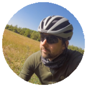 Foto van Kristof Van Cleemput