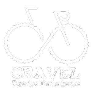 GravelRouteDatabase logo